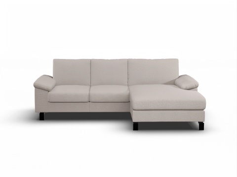 Ecksofa LO Medium R